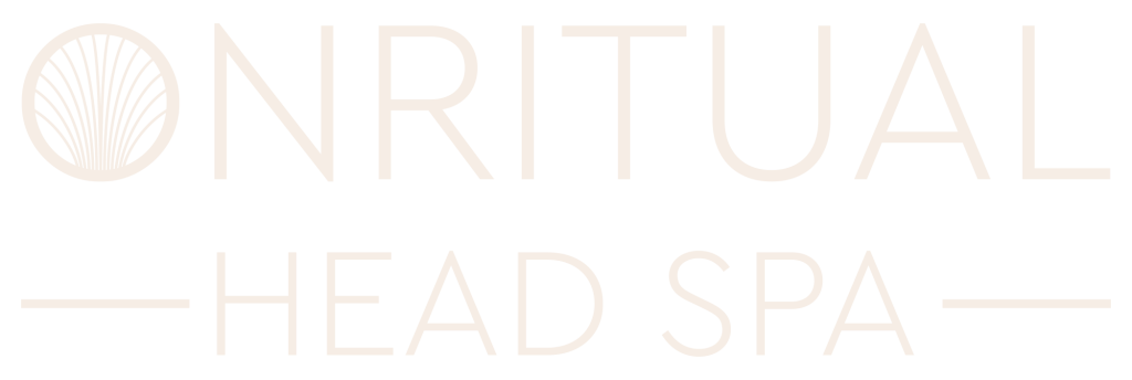 ONRITUAL HEAD SPA