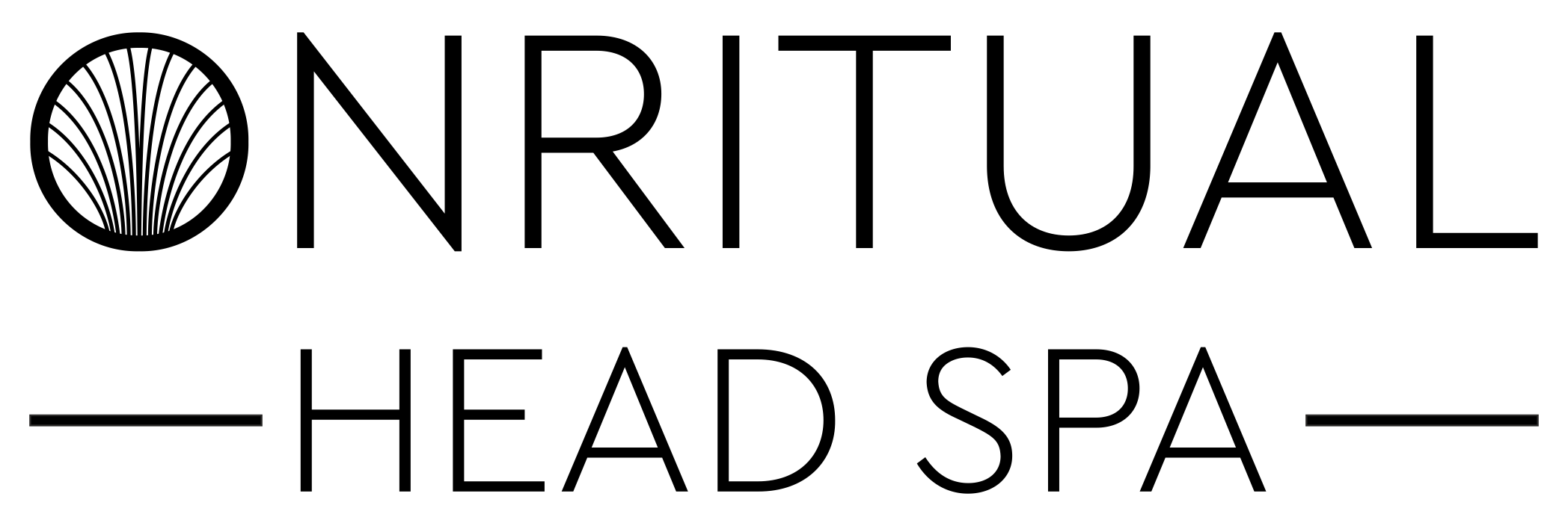 ONRITUAL HEAD SPA
